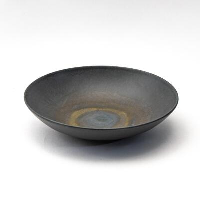 ../frankl24shop/Teller tief 22 cm grey sand Mesa
